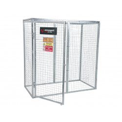 Armorgard GGC7 Gas Cage - GGC7