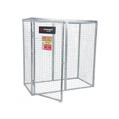 Armorgard GGC7 Gas Cage - GGC7