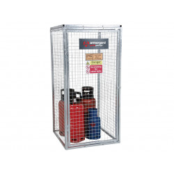 Armorgard GGC5 Gas Cage - GGC5