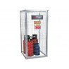 Armorgard GGC5 Gas Cage - GGC5