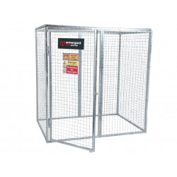 Armorgard GGC8 Gas Cage - GGC8