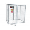 Armorgard GGC8 Gas Cage - GGC8