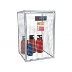 Armorgard GGC6 Gas Cage - GGC6