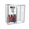 Armorgard GGC7 Gas Cage - GGC7