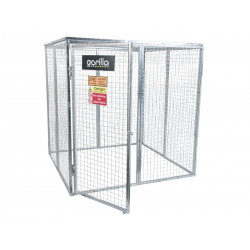 Armorgard GGC9 Gas Cage - GGC9