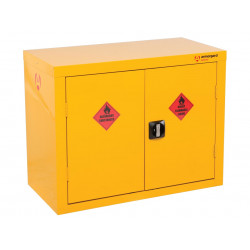 Armorgard HFC1 SafeStor Hazardous Cupboard - HFC1