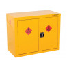 Armorgard HFC1 SafeStor Hazardous Cupboard - HFC1
