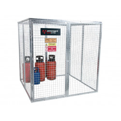 Armorgard GGC9 Gas Cage - GGC9
