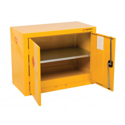 Armorgard HFC1 SafeStor Hazardous Cupboard - HFC1