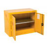 Armorgard HFC1 SafeStor Hazardous Cupboard - HFC1