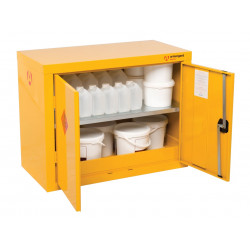 Armorgard HFC1 SafeStor Hazardous Cupboard - HFC1