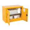 Armorgard HFC1 SafeStor Hazardous Cupboard - HFC1