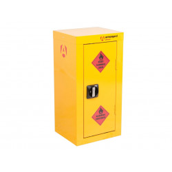 Armorgard HFC2 SafeStor Hazardous Cupboard - HFC2