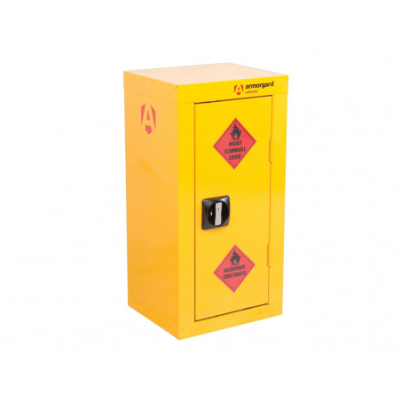 Armorgard HFC2 SafeStor Hazardous Cupboard - HFC2