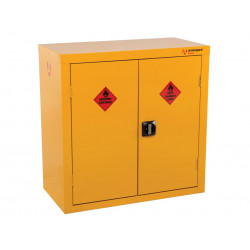 Armorgard HFC3 SafeStor Hazardous Cupboard - HFC3