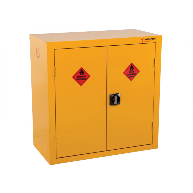 Armorgard HFC3 SafeStor Hazardous Cupboard - HFC3