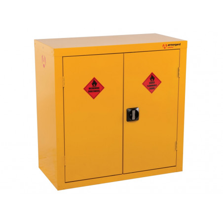 Armorgard HFC3 SafeStor Hazardous Cupboard - HFC3