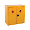 Armorgard HFC3 SafeStor Hazardous Cupboard - HFC3