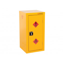 Armorgard HFC4 SafeStor Hazardous Cupboard - HFC4