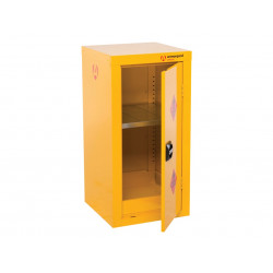 Armorgard HFC4 SafeStor Hazardous Cupboard - HFC4