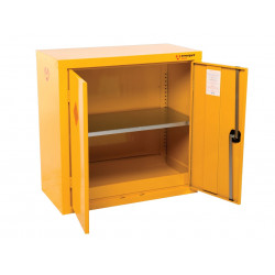 Armorgard HFC3 SafeStor Hazardous Cupboard - HFC3