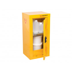 Armorgard HFC2 SafeStor Hazardous Cupboard - HFC2