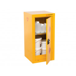 Armorgard HFC4 SafeStor Hazardous Cupboard - HFC4