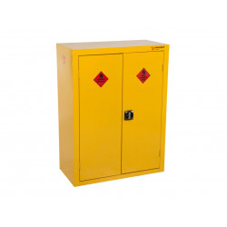 Armorgard HFC5 SafeStor Hazardous Cupboard - HFC5