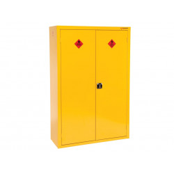 Armorgard HFC6 SafeStor Floor Cupboard - HFC6