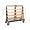 Armorgard LA1500 LoadAll Trolley - LA1500