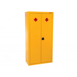 Armorgard HFC7 SafeStor Floor Cupboard - HFC7