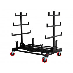 Armorgard PR1 PipeRack™ 1 Tonne - PR1
