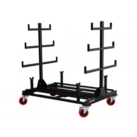Armorgard PR1 PipeRack™ 1 Tonne - PR1