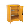 Armorgard HFC5 SafeStor Hazardous Cupboard - HFC5