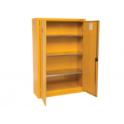 Armorgard HFC6 SafeStor Floor Cupboard - HFC6
