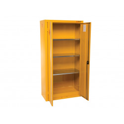 Armorgard HFC7 SafeStor Floor Cupboard - HFC7
