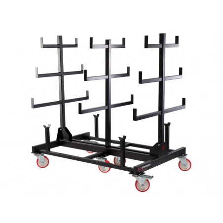 Armorgard PR2 PipeRack™ 2 Tonne - PR2