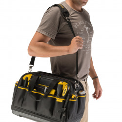 Stanley FMST1-73607 FatMax Multi Access Tool Bag 17”
