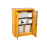 Armorgard HFC5 SafeStor Hazardous Cupboard - HFC5