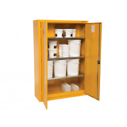 Armorgard HFC6 SafeStor Floor Cupboard - HFC6