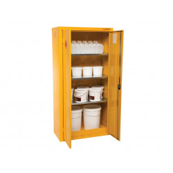 Armorgard HFC7 SafeStor Floor Cupboard - HFC7
