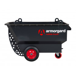 Armorgard RT400 Rubble Truck - RT400