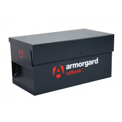 Armorgard TB1 TuffBank™ Van Box - TB1