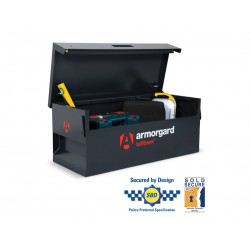 Armorgard TB12 TuffBank Truck Box - TB12