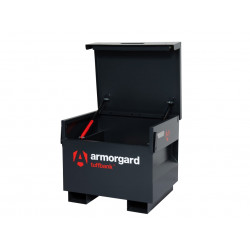 Armorgard TB21 TuffBank Site Box - TB21