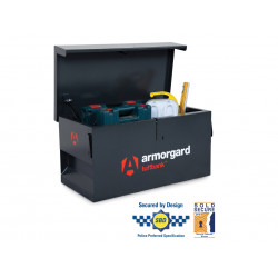 Armorgard TB1 TuffBank™ Van Box - TB1