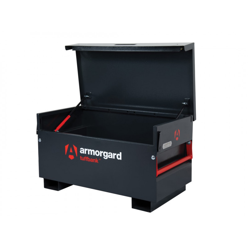 Armorgard TB2 TuffBank Site Box - TB2 Armorgard TB2 TuffBank Site Box - TB2