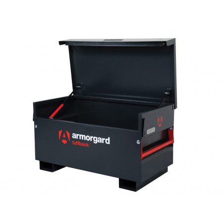 Armorgard TB2 TuffBank Site Box - TB2