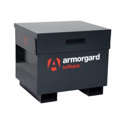 Armorgard TB21 TuffBank Site Box - TB21