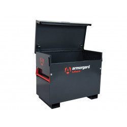 Armorgard TB3 TuffBank Site Box - TB3